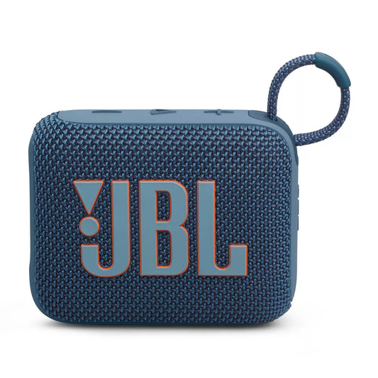JBL Go4 Bluetooth Wireless Speaker