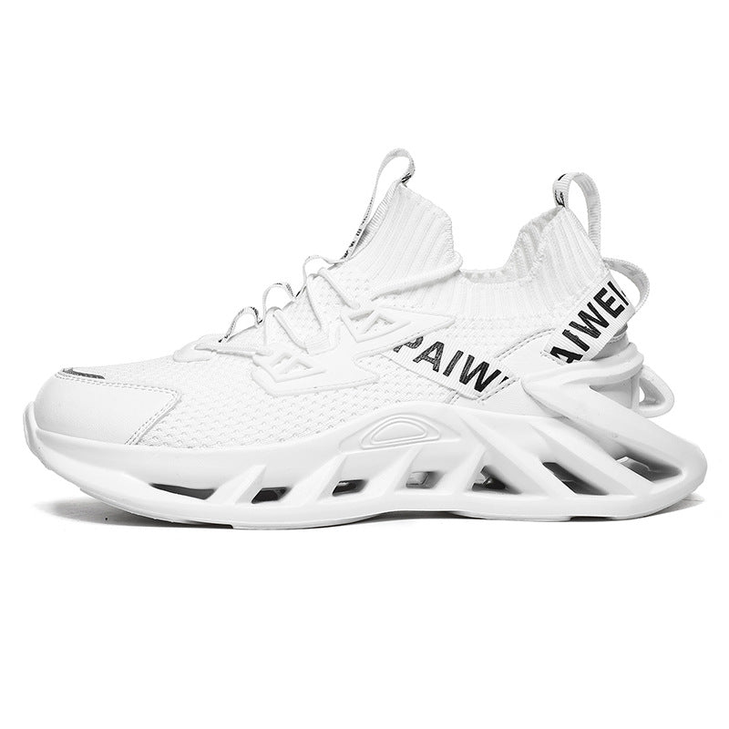 Running Shoes Trend Blade Sports Casual Shoes Men's Trendy Shoes