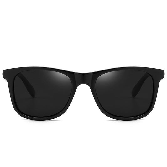 Personalized Fashion Polarized Square Men'S Sunglasses