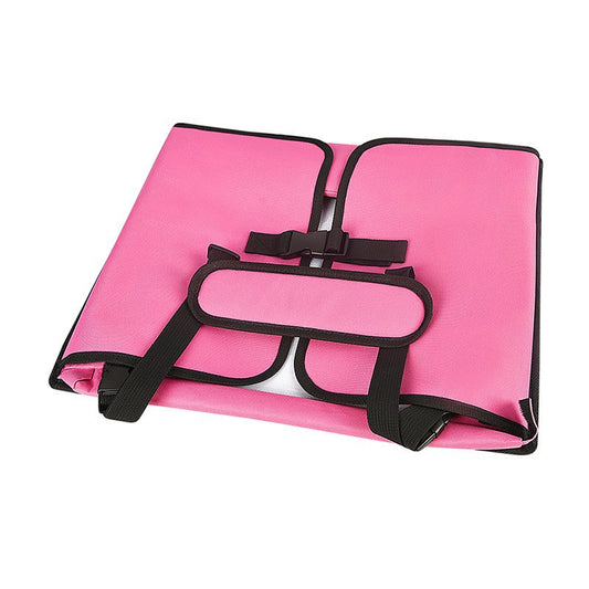 Travel Car Children's Tray Shopping Bags Car Seat Storage Tray