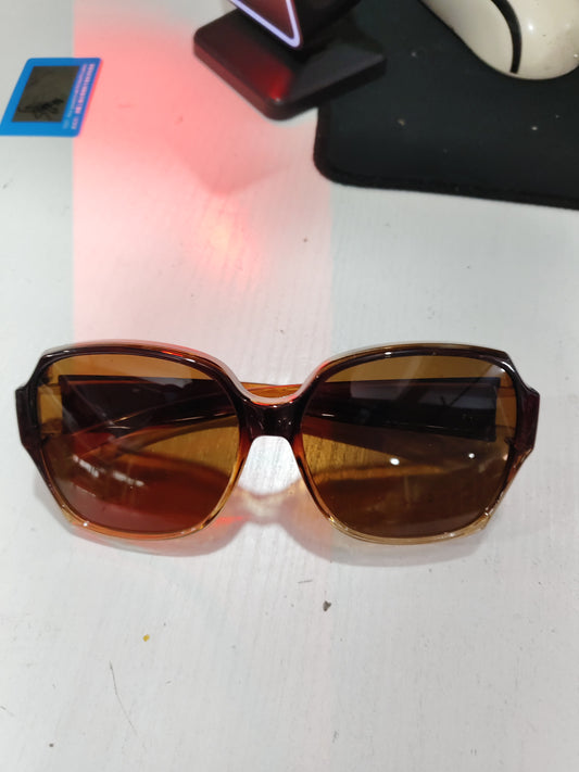 Large Rim Myopia Set Clip Polarized Sun Glasses UV Protection Driving