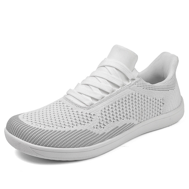 Men's Casual Wide-toe Shoes