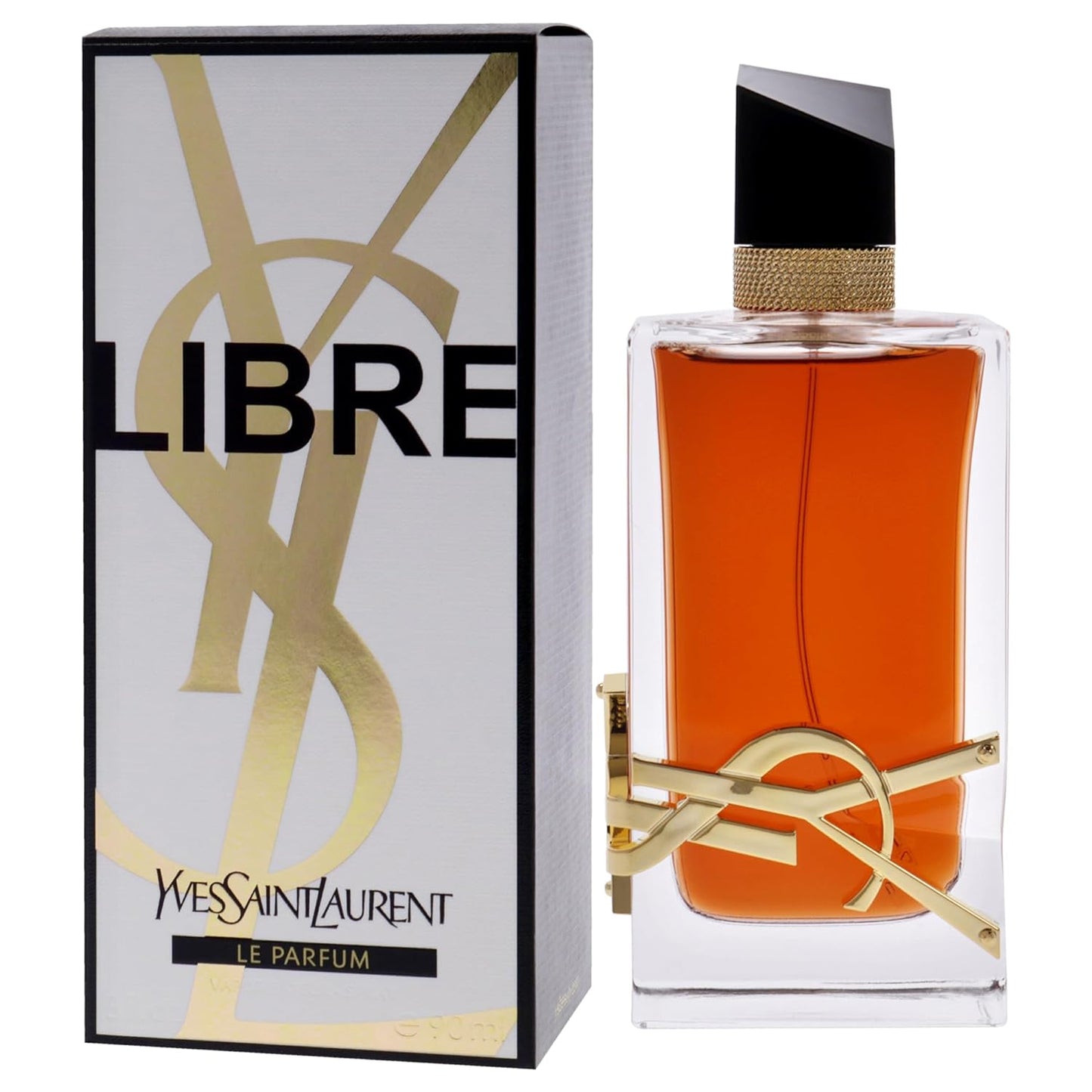 Libre Le Parfum by for Women - 3 Oz Parfum Spray