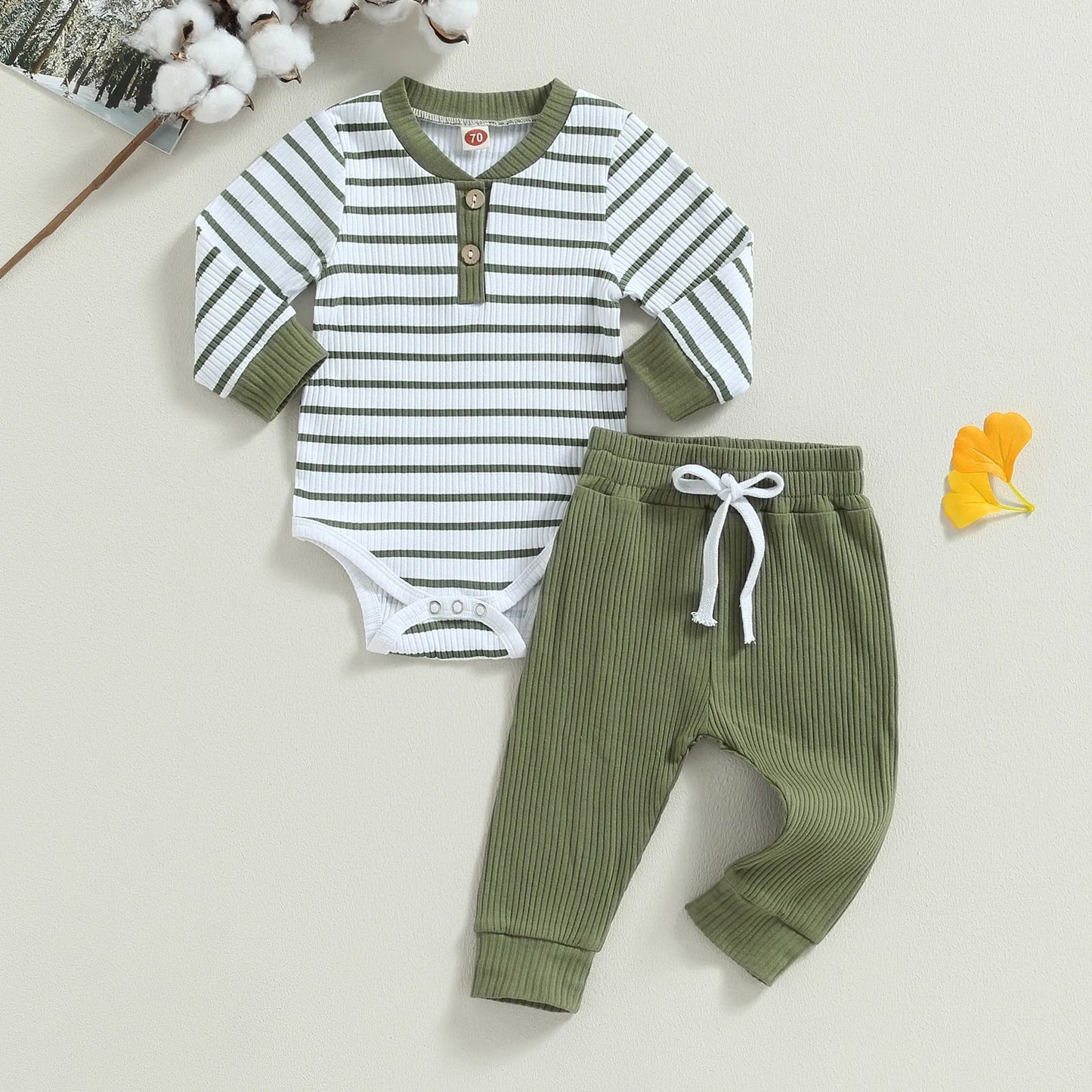 Hong Kong Style Spring And Summer Boy's Romper Baby Romper Suit