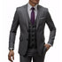 Dark gray