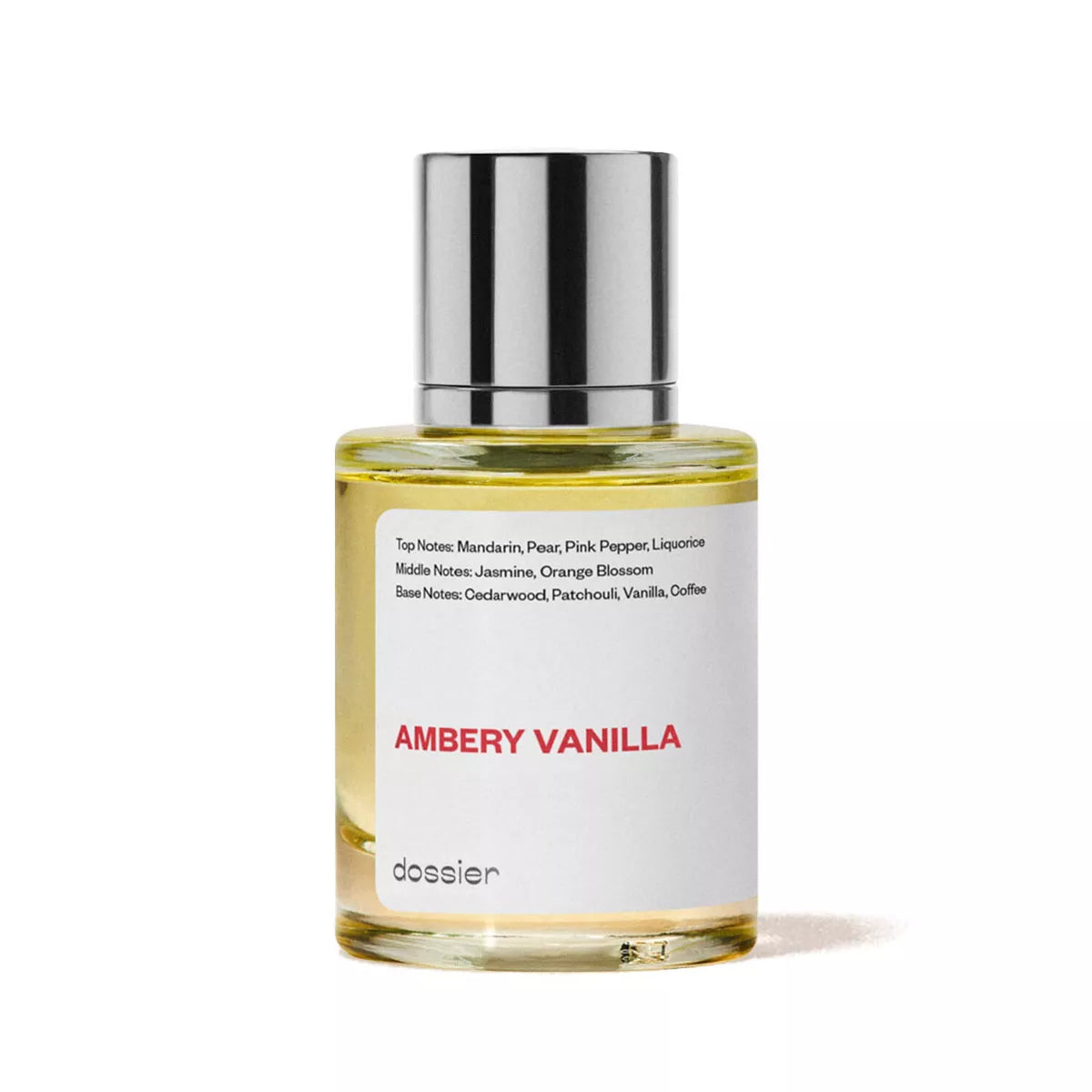 Dossier Women'S Perfume - 50Ml