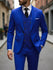 Sapphire Blue