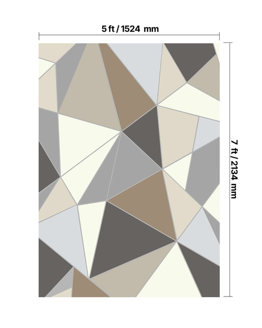 Area Rug, 5 X 7 Ft Large Washable Rug, Non-Slip And Tear-Resistant Soft Carpet, Pet & Child Friendly Modern Area Rugs, Indoor Mat For Bedroom, Living Room, Kids Room, Entryway, Charcoal Gray