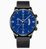 Black Blue