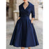 Dark Blue