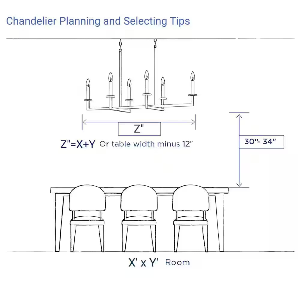 Modern Chandelier 60 In. 30-Light Gold Wagon Wheel Chandelier for Dinning Room, Foyer, Living Room, Staircase