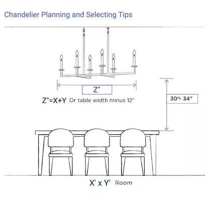 Modern Chandelier 60 In. 30-Light Gold Wagon Wheel Chandelier for Dinning Room, Foyer, Living Room, Staircase