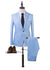 Sky blue