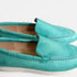 Peacock Green