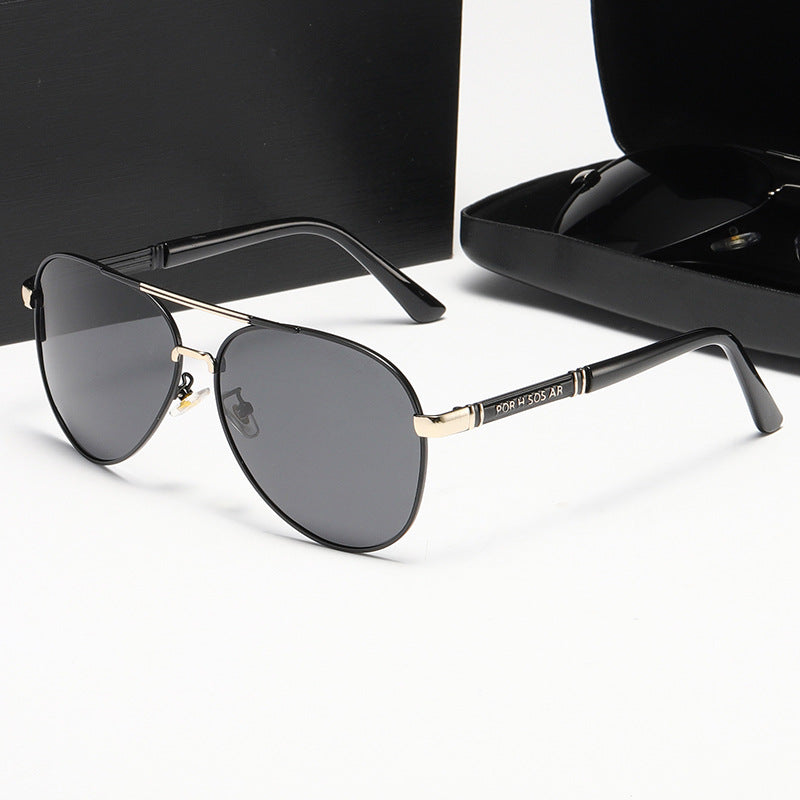 Men's Polarized Sunglasses Fishing UV Protection