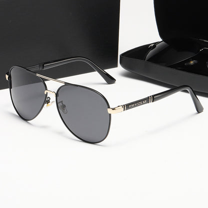 Men's Polarized Sunglasses Fishing UV Protection