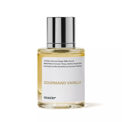 Dossier Women'S Perfume - 50Ml