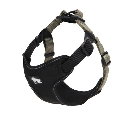 High-grade Nylon Oxford Chest Strap With Reflective Strips
