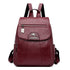 Wine Red