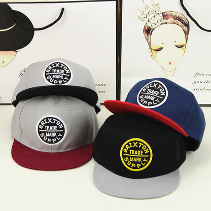 Hip Hop Baseball Hat Men And Women