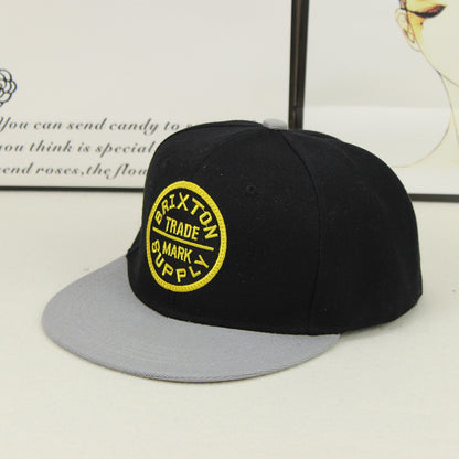 Hip Hop Baseball Hat Men And Women