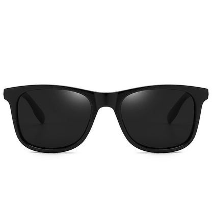 Personalized Fashion Polarized Square Men'S Sunglasses