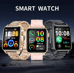 Smart Watches