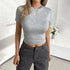 Flower Gray