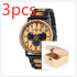 Style A with box 3pcs
