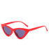 Red gray