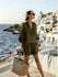 Army Green