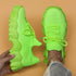 All Green