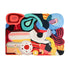 Colorful Art Dopamine 01
