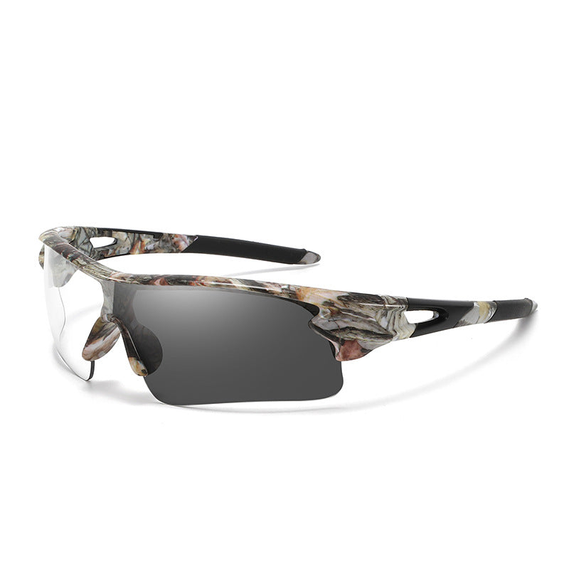 Cycling Glasses UV-protection Sports Sunglasses