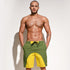 Green And Yellow