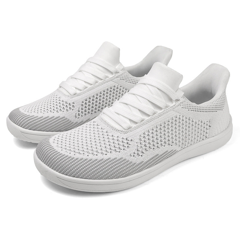 Men's Casual Wide-toe Shoes