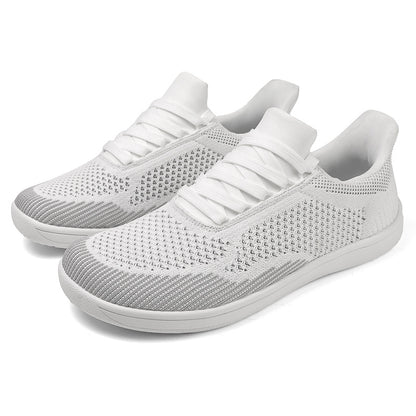 Men's Casual Wide-toe Shoes