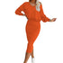 Orange Red