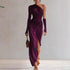 Purplish Red