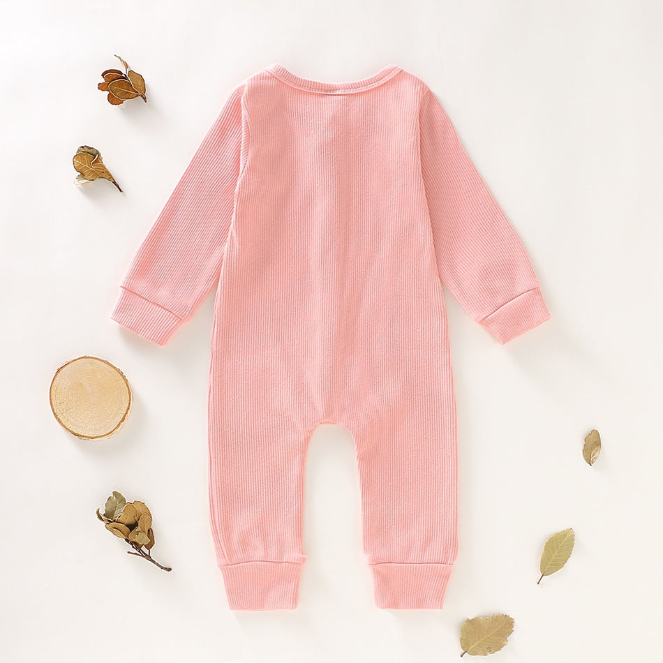 Full Body Romper
