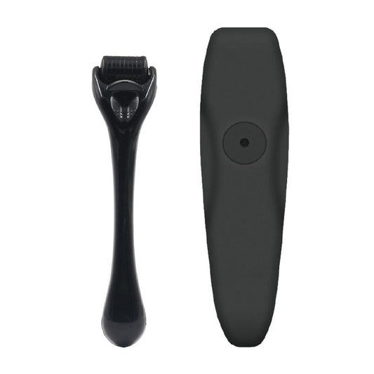 Beard growth fluid