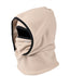 Khaki double layer