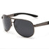 Gun frame black ash