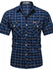 Dark Navy
