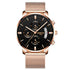 Rose black