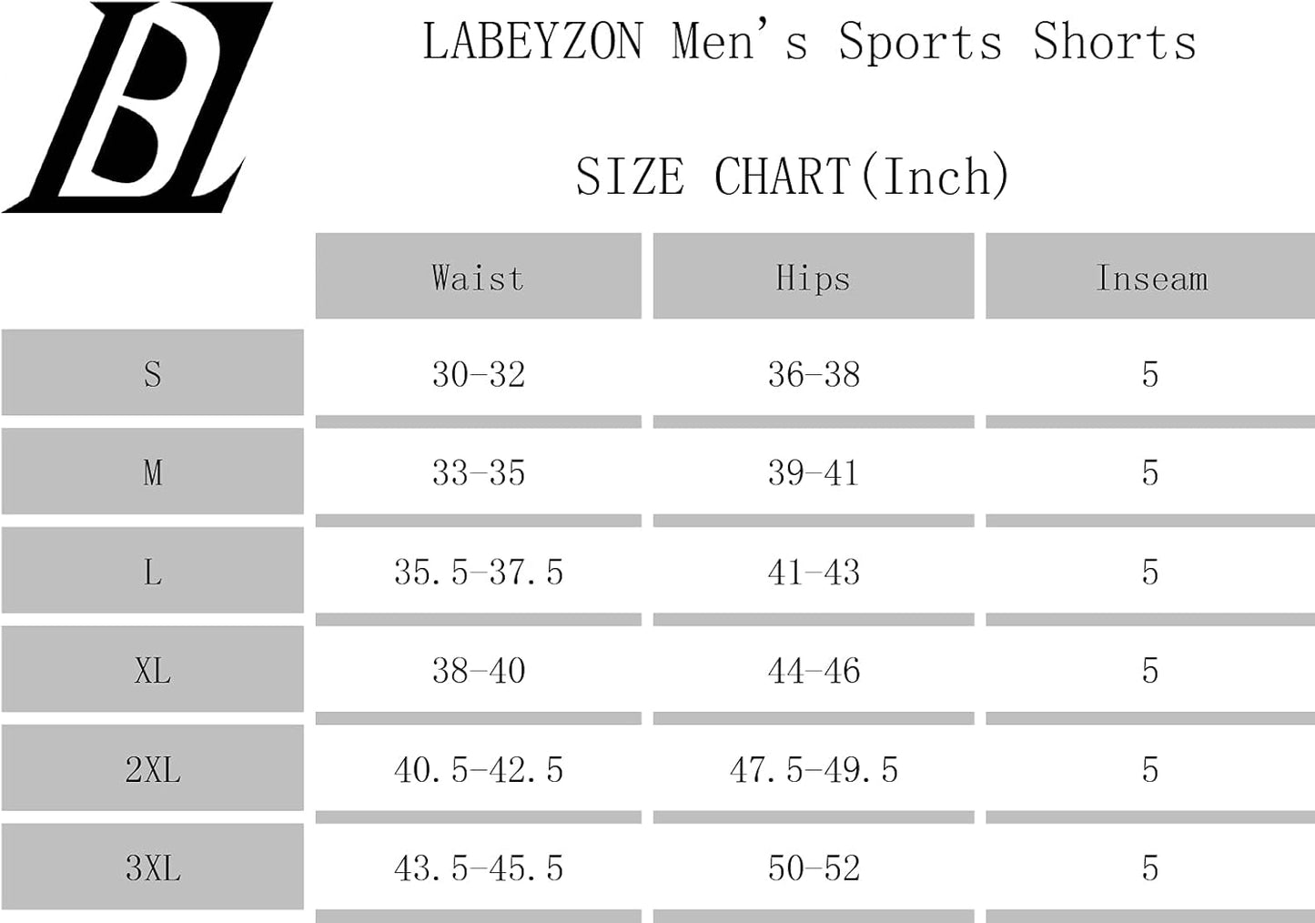 Men'S 5 Inch Running Shorts Quick Dry Lightweight Athletic Gym Workout Shorts with Pockets