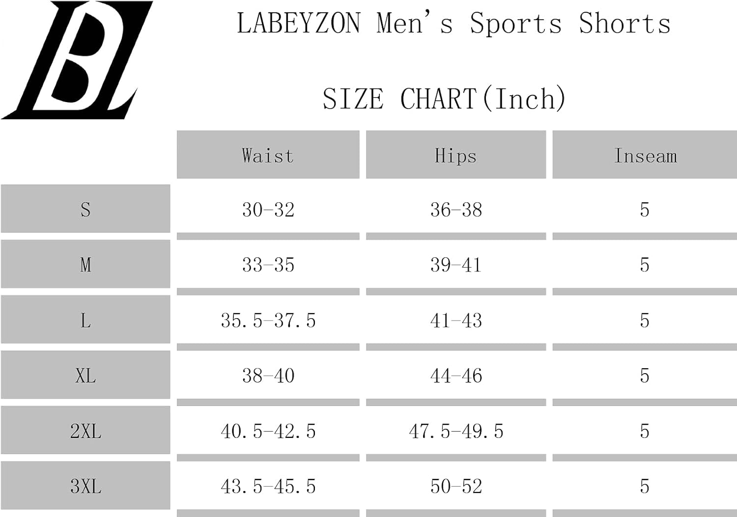 Men'S 5 Inch Running Shorts Quick Dry Lightweight Athletic Gym Workout Shorts with Pockets