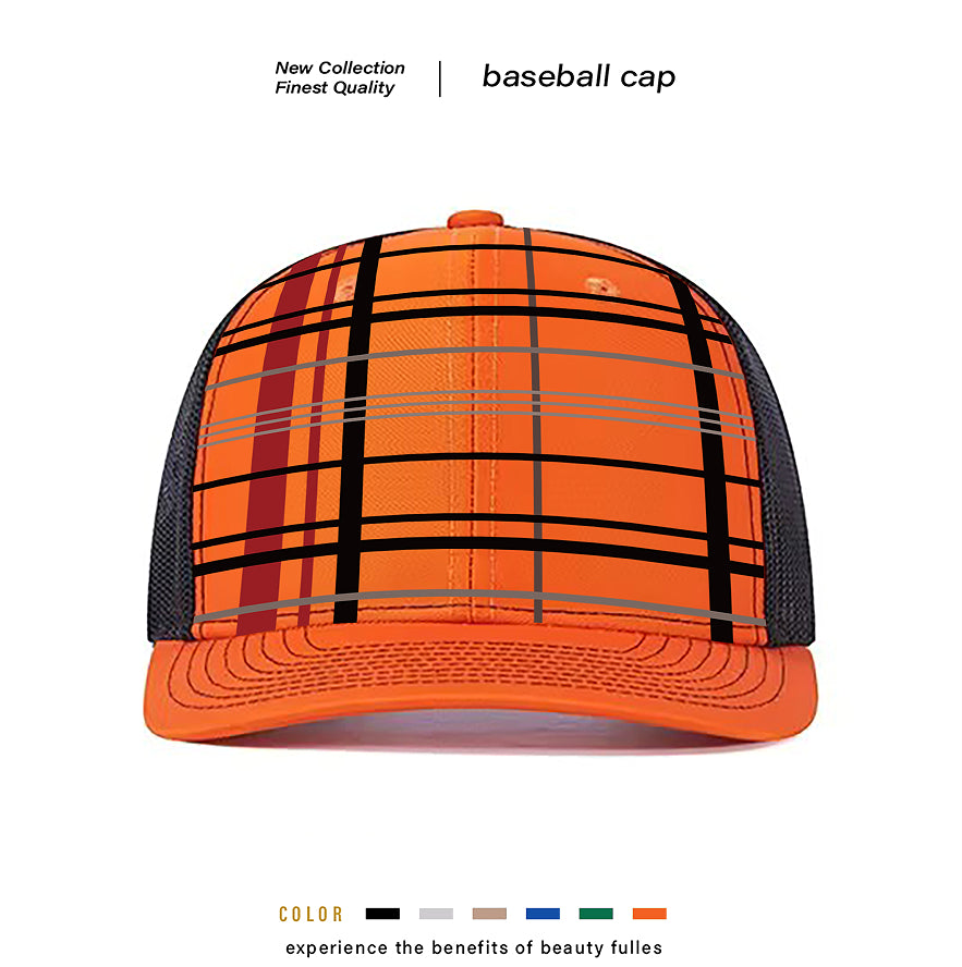 Casual Hat For Men