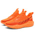 Vibrant Orange