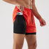 Red Men's